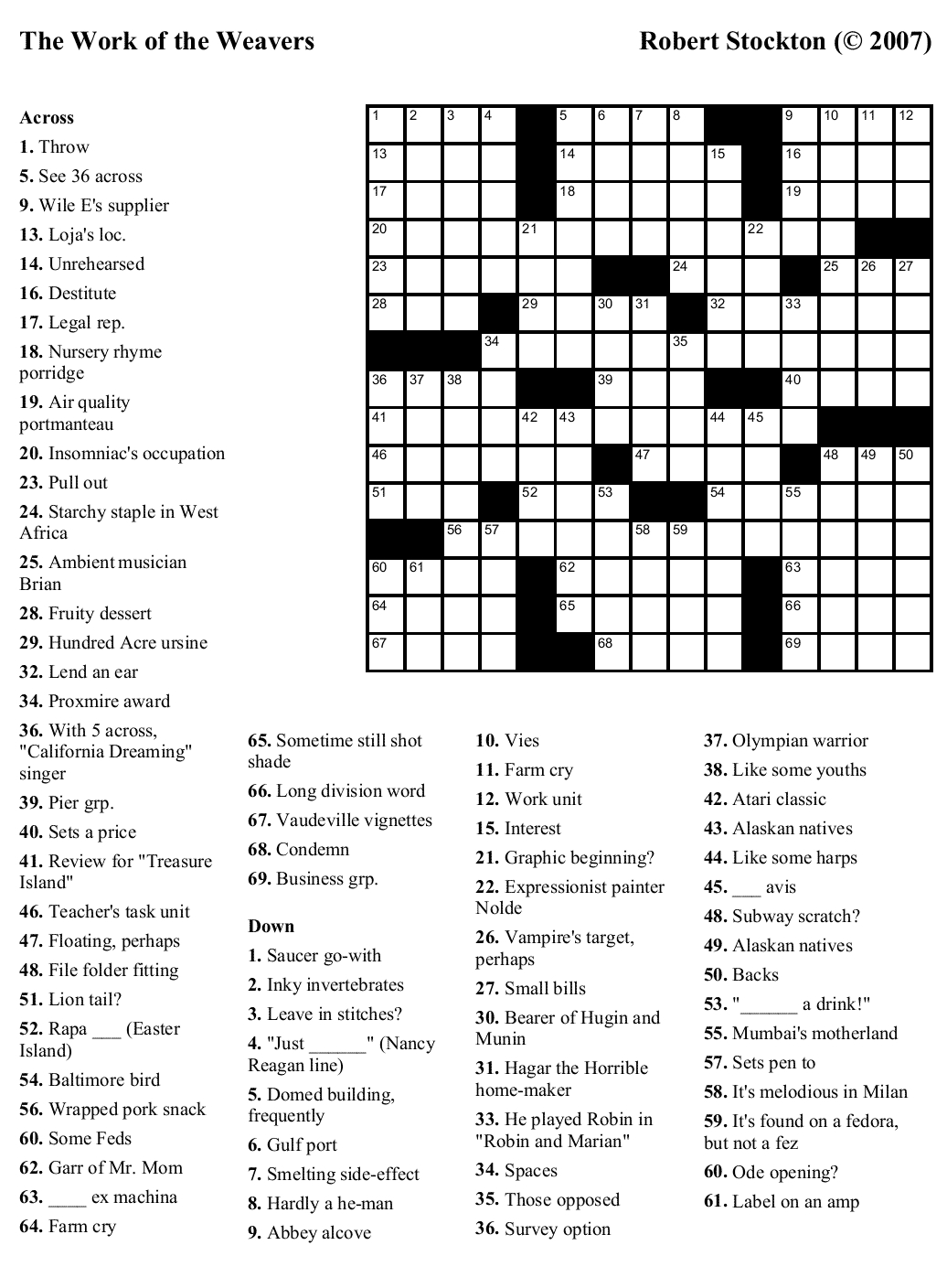 free-printable-crosswords-medium-difficulty-downloadable-free-printable-crossword-puzzles