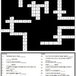 14 Free Sudoku Word Search And Crossword Printable