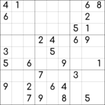 60 Free Beginner Medium Sudoku Puzzle EBook Make Breaks