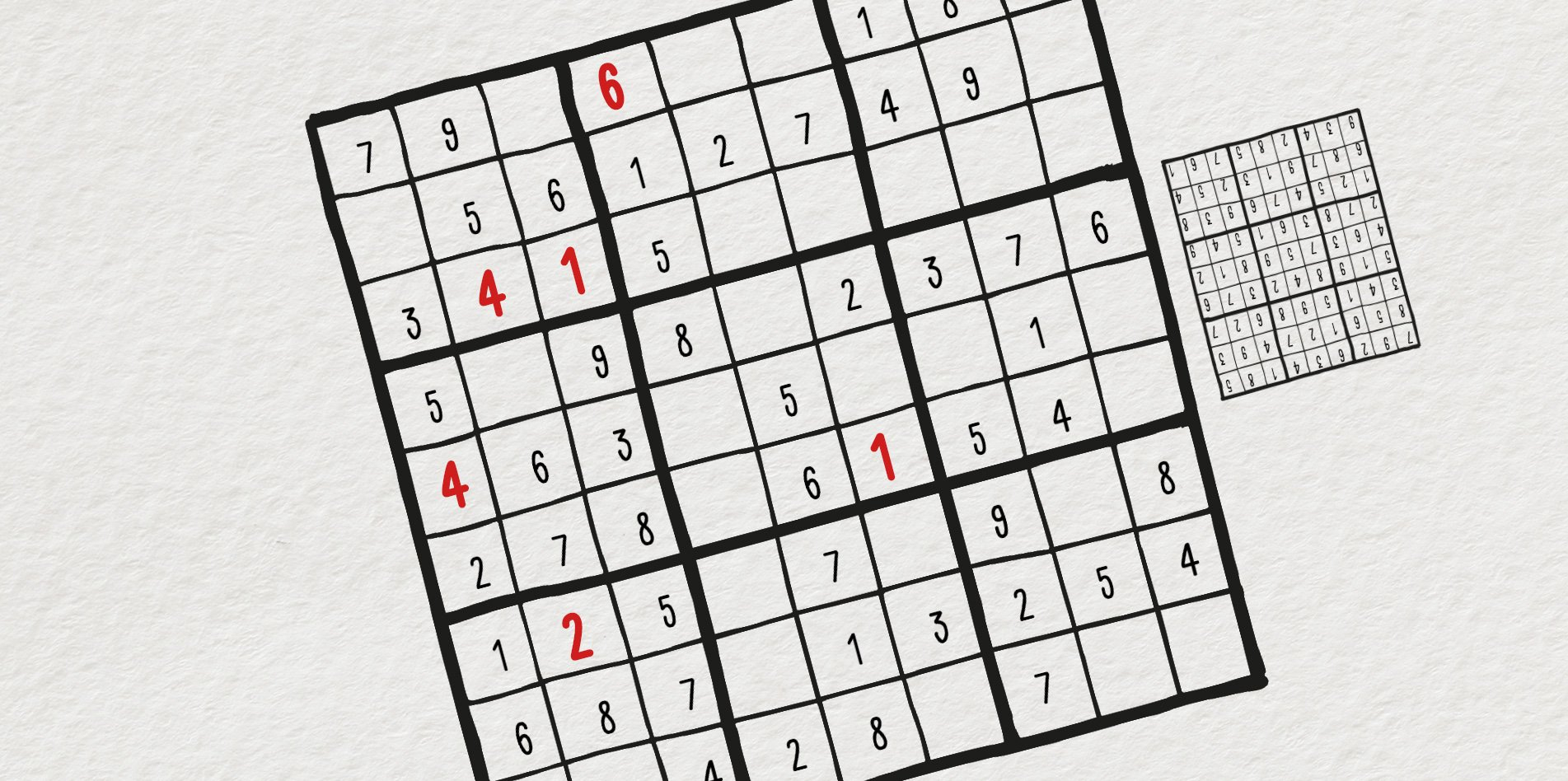 Printable Sudoku Boards
