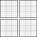 Blank Sudoku Printable Grids Quote Images HD Free