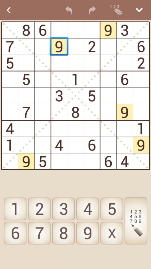Conceptis Sudoku For Android APK Download