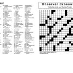 Crosswords Archives Tribune Content Agency Printable