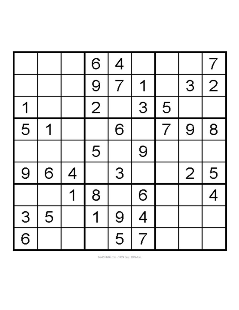 Easy Sudoku DriverLayer Search Engine