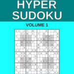 Extreme Sudoku 16 16 Printable Sudoku Printable