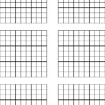 Free Printable Blank Sudoku Grids With Images Sudoku