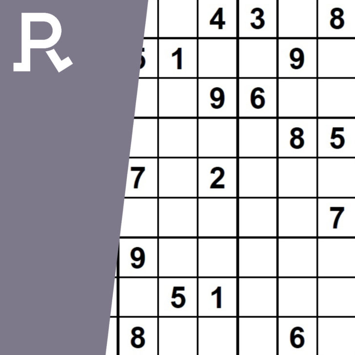 Fiendish Sudoku Printable