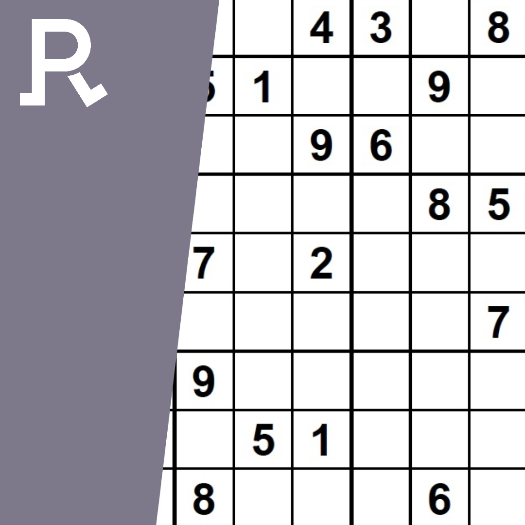 Fiendish Sudoku Puzzles Printable