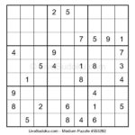 Free Sudoku Puzzle Sudoku Puzzles Hard Puzzles