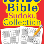 Jumbo Bible Sudoku Collection Beulah Book Shop