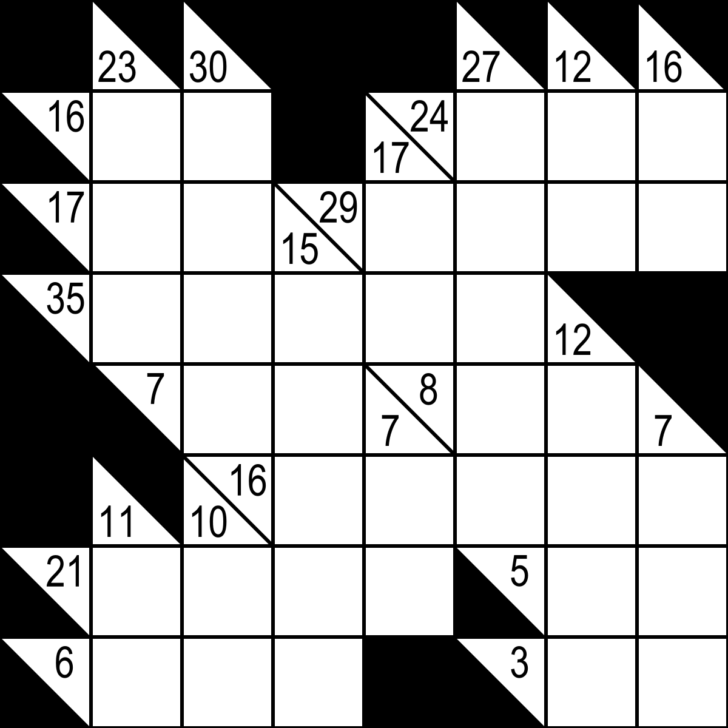 Medium Sudoku Printable With Answers