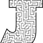 Kids N Fun De Puzzles Labyrinth Labyrinth J