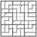 Killer Sudoku Gaming Pc Komplett