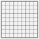 Large Printable Blank Sudoku Grid Sudoku Printable