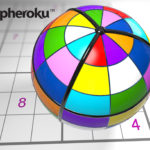 New Mobile Game Sudoku Meets Rubik S Cube Introduced In