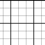 Para S Puzzle Site Daily League Sudoku 14 Odd Even