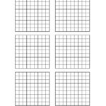 Printable Sudoku Blank Sheets Sudoku Printable