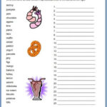 Put Words In Alphabetical Order Worksheets Spelling
