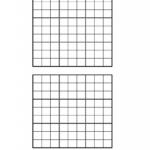 Sudoku Blank Grids 6 Per Page Archives Hashtag Bg