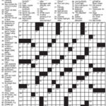 Sudoku Chicago Tribune Daily Printable Version Sudoku