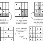 Sudoku For Kids Printable Worksheets And Book Woo Jr