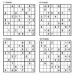 Sudoku Imprimer 12X12 Printable Template Free