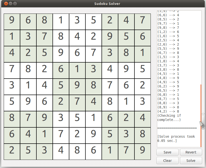 Sudoku Solver Free HD