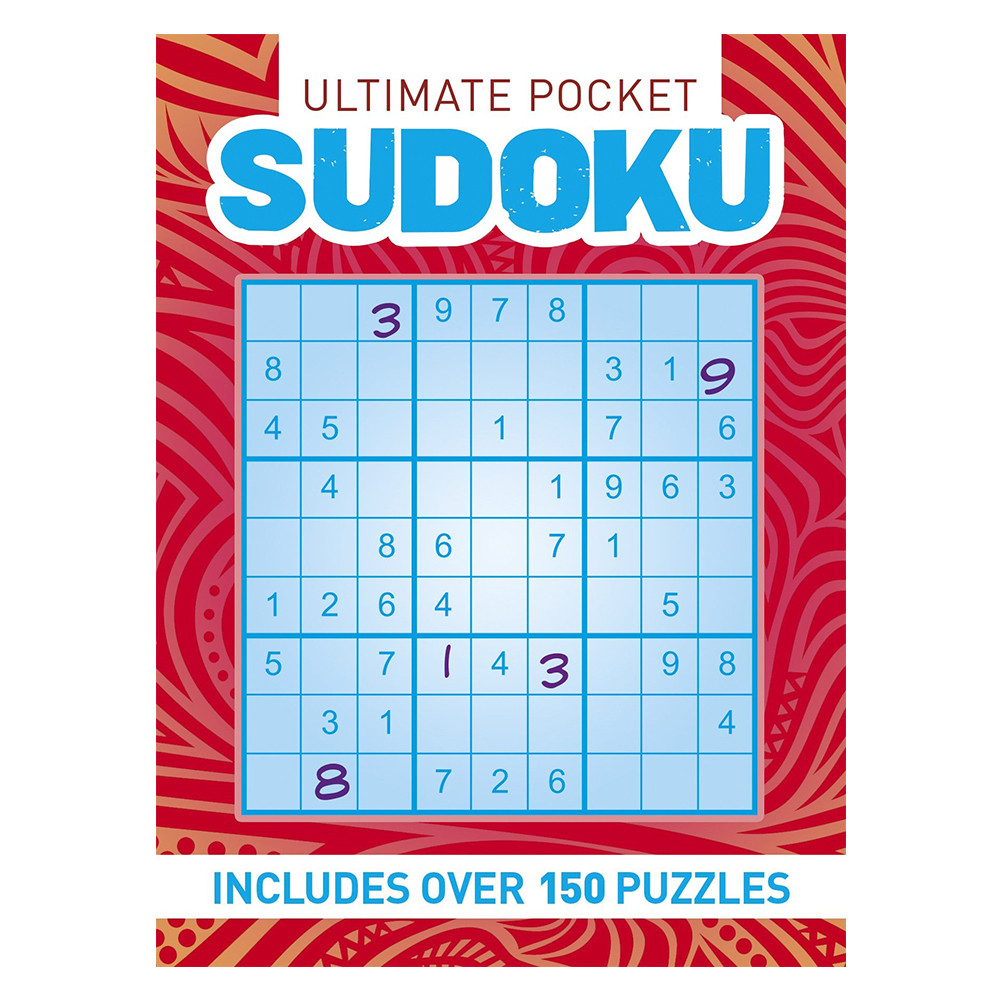 Sudoku Splash Zone Printable