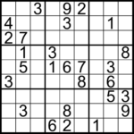 Sudoku Template 28 Images Search Results For Blank