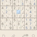 Worlds Hardest Sudoku Puzzle Printable Sudoku Printable