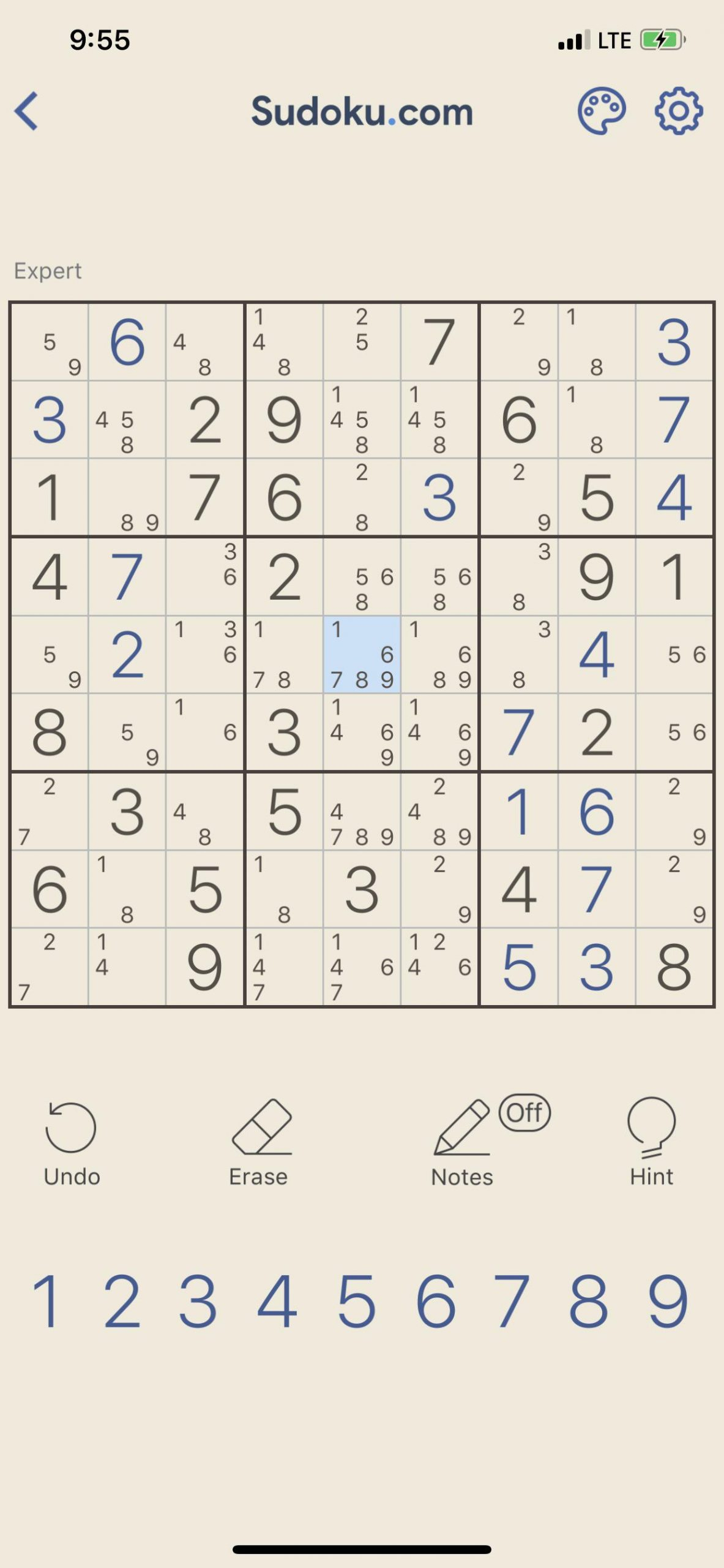 Worlds Hardest Sudoku Puzzle Printable