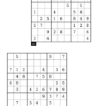 1000 Sudoku Puzzles Books For Adults 1000 Sudoku Puzzles