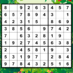App Shopper Junior Sudoku Easy Fun Puzzles Games