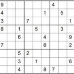 Print Sudoku Puzzles HubPages