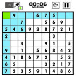 Sudoku Play Free Sudoku Online At Games 18 Plus