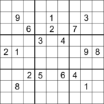 Sudoku Png 10 Free Cliparts Download Images On