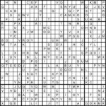 Sudoku Puzzles Printable 25X25 Printable Sudoku 25X25