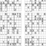 4 Php 686 1041 Sudoku Puzzles Daily Puzzle