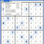 4x4 Sudoku Generator