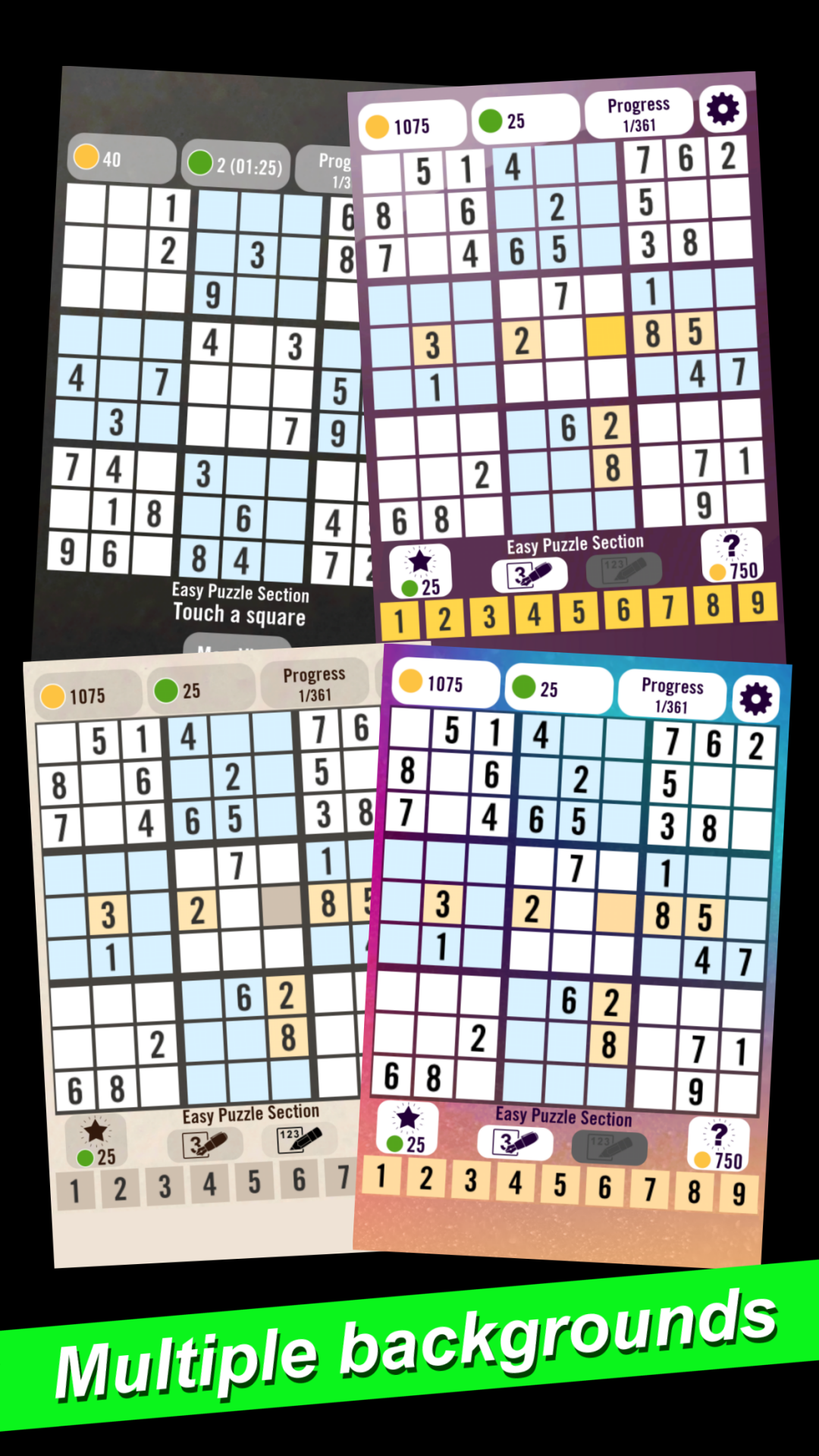 World's Biggest Sudoku Printable
