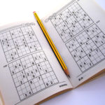 Archive Puzzles 24 Evil Sudoku Puzzles Books 1 To 10