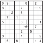 Average Sudoku Fun With Sudoku 94 Sudoku Sudoku
