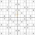 Butterfly Sudoku Super Hard Level VIPPuzzle Https Ift Tt