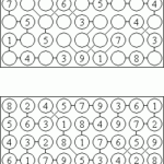 Chain Sudoku