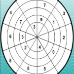 Circle Sudoku 100 Fun Circle Sudoku Puzzles By Christian