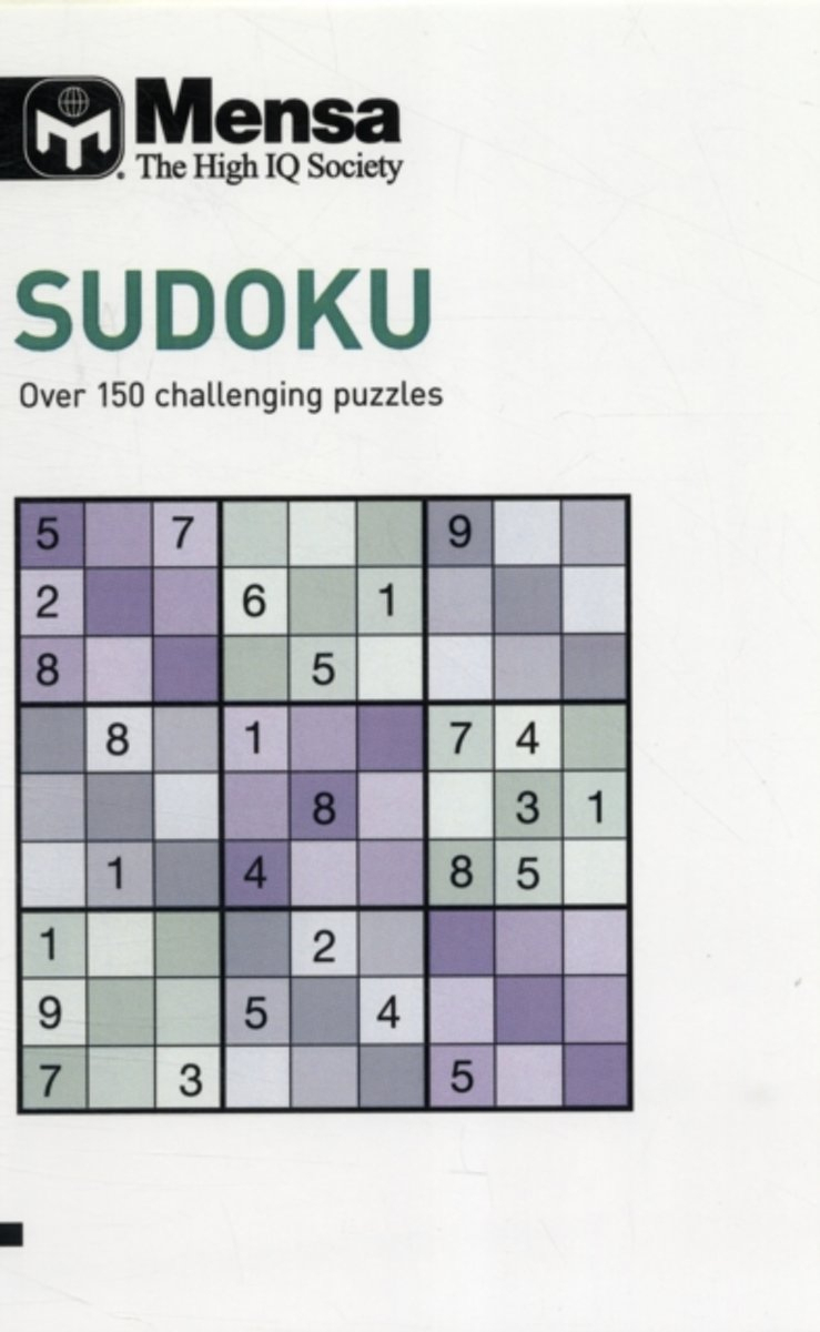 Daily Telegraph Sudoku Printable