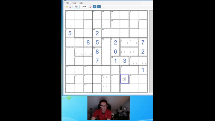 Daily Telegraph Sudoku Printable