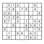 Easy Sudoku DriverLayer Search Engine