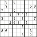Easy Sudoku Puzzles Free HD