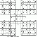 Expert Sudoku Docx Word Document 30 9 KB Download 44
